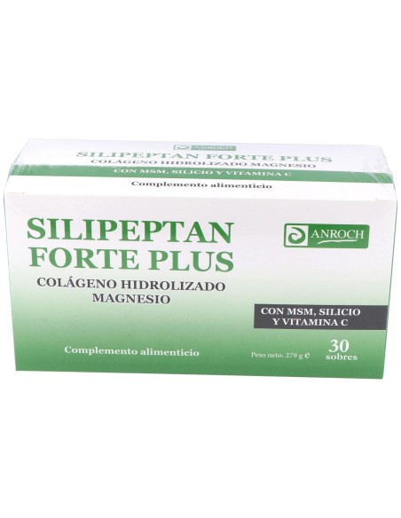 Silipeptan Forte Plus 30 Sobres
