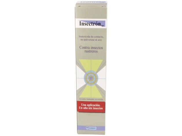 Insectron (Contra Insectos Arrastrantes) 300Ml.