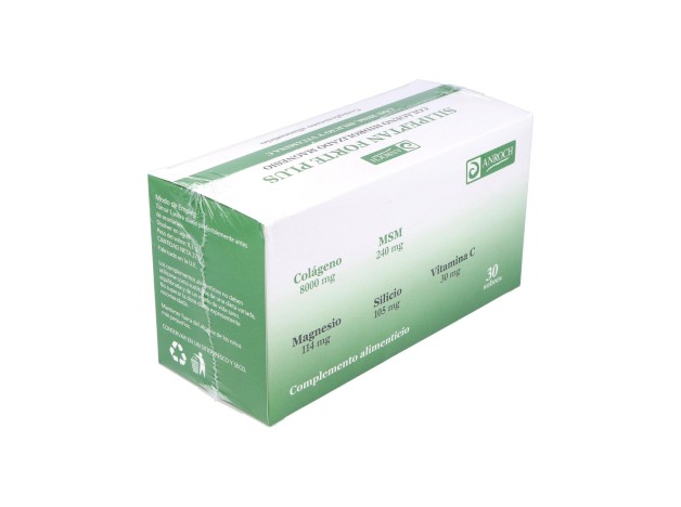 Silipeptan Forte Plus 30 Sobres