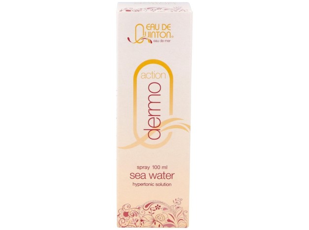 Quinton Dermo Action 100Ml.