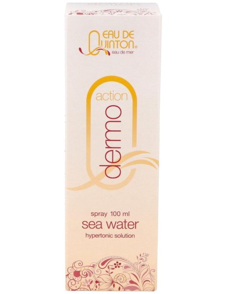 Quinton Dermo Action 100Ml.