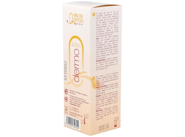 Quinton Dermo Action 100Ml.
