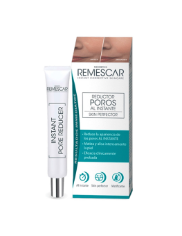 Remescar Reductor Poros 20 ml