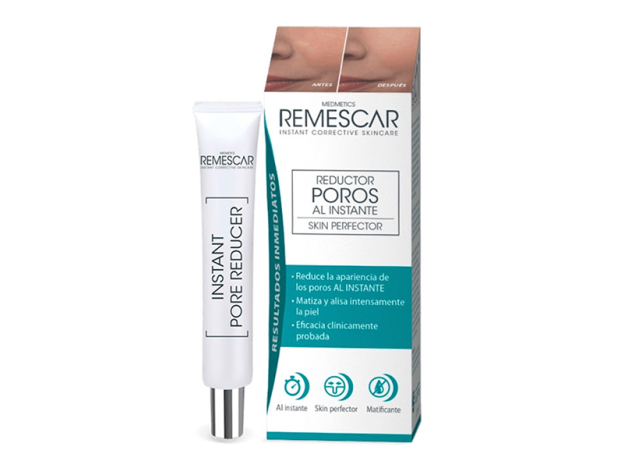 Remescar Reductor Poros 20 ml
