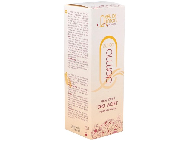 Quinton Dermo Action 100Ml.