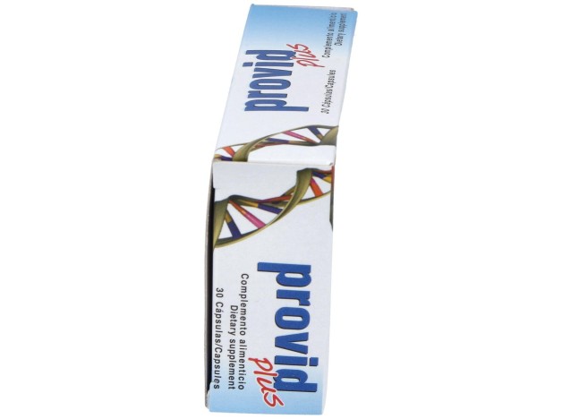 Enzi-Bio Provid Plus 30Caps
