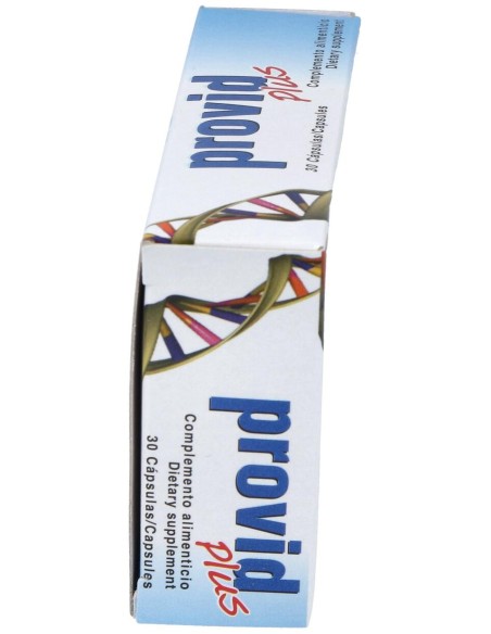 Enzi-Bio Provid Plus 30Caps