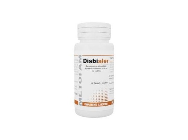 Disbialer (Hipraler) 60Cap.