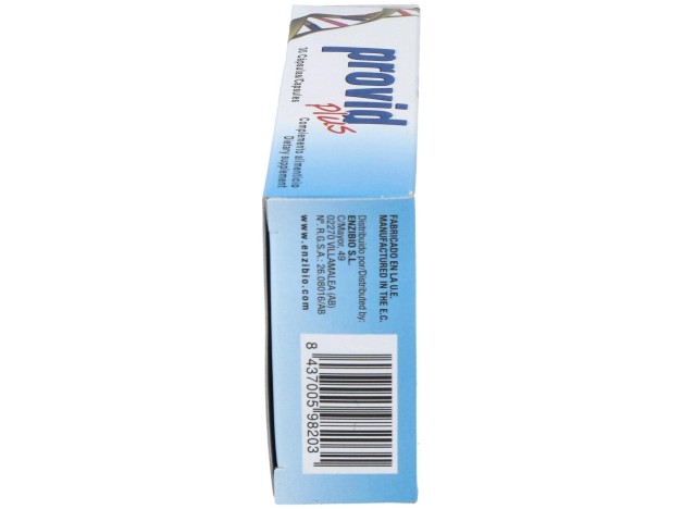 Enzi-Bio Provid Plus 30Caps