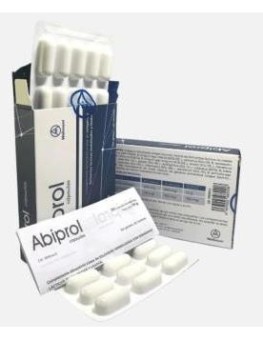 Abiprol 30Cap. - Welmont
