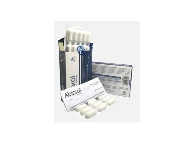 Abiprol 30Cap. - Welmont
