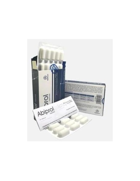 Abiprol 30Cap. - Welmont