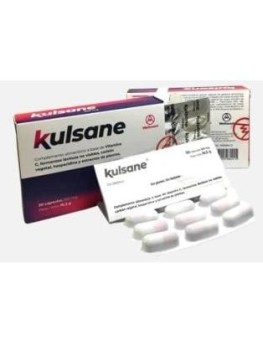 Kulsane 30Cap. - Welmont