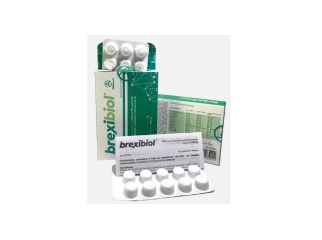 Brexibiol 30Cap. - Welmont