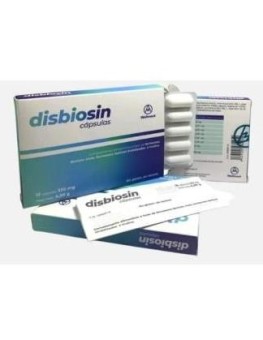 Disbiosin 15Cap. - Welmont