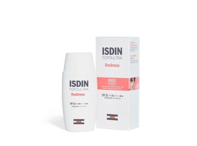 Isdin Foto Ultra Redness SPF50 50 ml