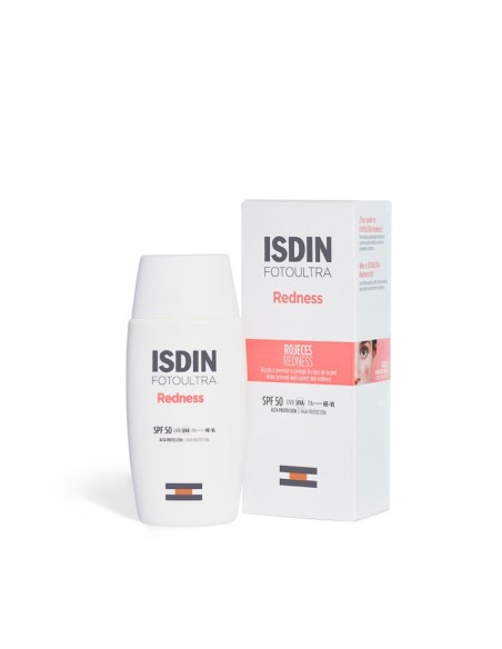 Isdin Foto Ultra Redness SPF50 50 ml