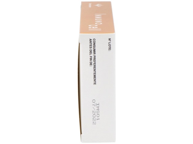 Internature Inmunocell 60Cap