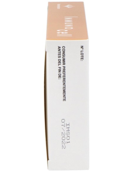Internature Inmunocell 60Cap