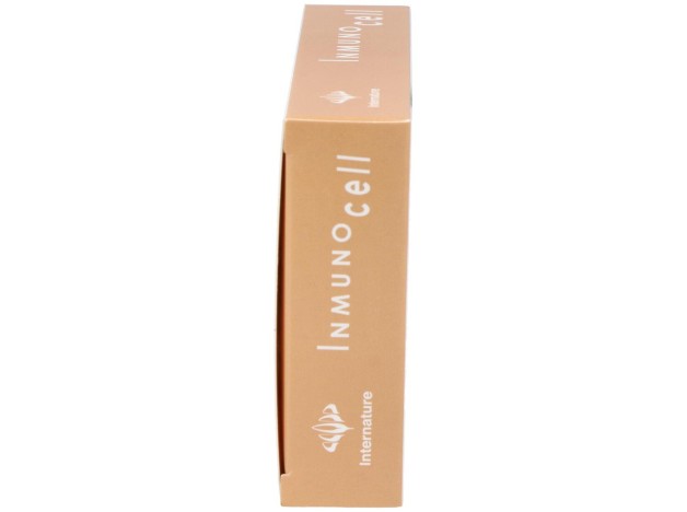Internature Inmunocell 60Cap