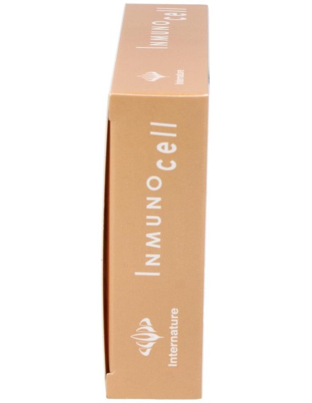 Internature Inmunocell 60Cap