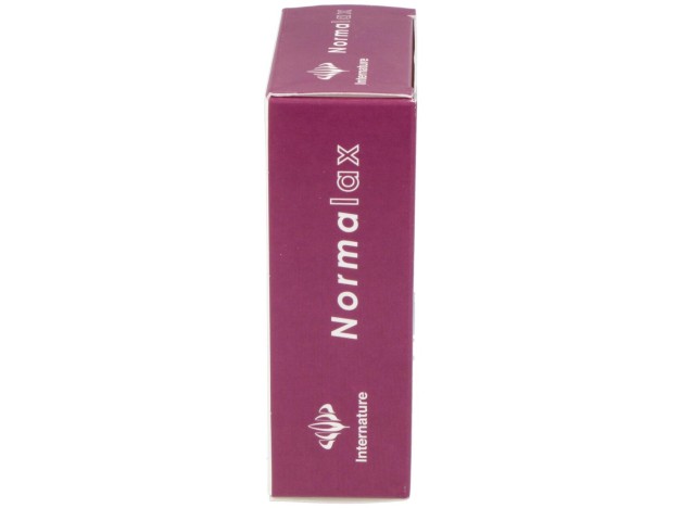 Internature Normalax 30Cap