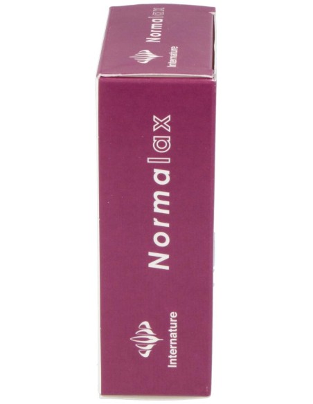 Internature Normalax 30Cap