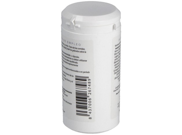 Internature Osteovital 60Cap