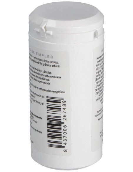 Internature Osteovital 60Cap