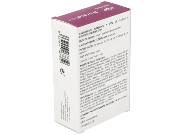 Internature Normalax 30Cap