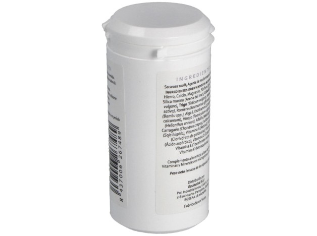 Internature Osteovital 60Cap