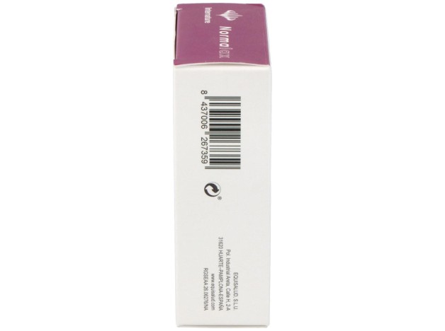 Internature Normalax 30Cap