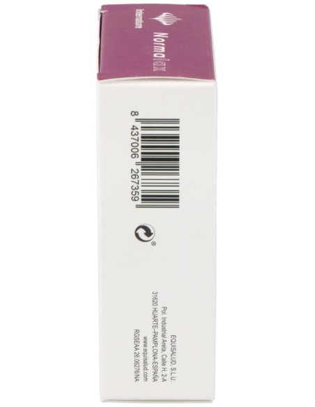 Internature Normalax 30Cap