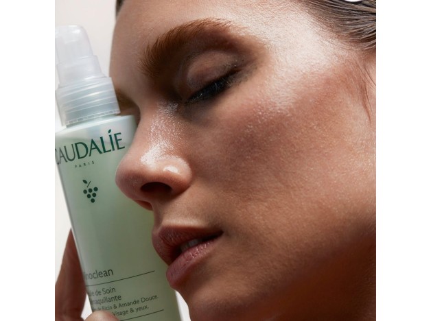 Caudalie Vinoclean Aceite Desmaquillante 75 ml