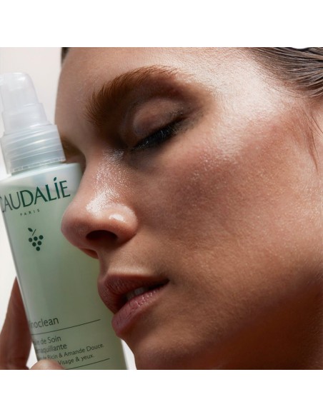 Caudalie Vinoclean Aceite Desmaquillante 75 ml