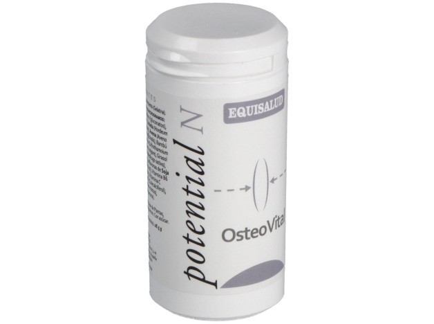 Internature Osteovital 60Cap