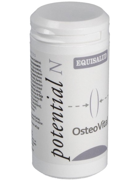 Internature Osteovital 60Cap