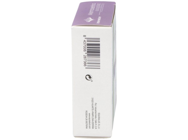 Internature Memoserina Complex 30 Cap