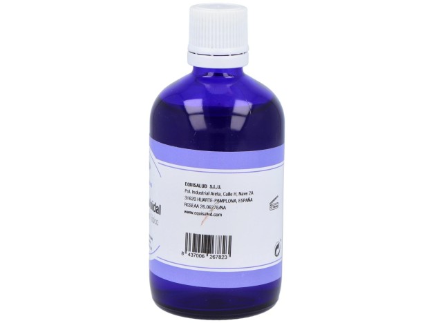 Internature Plata Coloidal Uso Tópico 10Ppm 100Ml