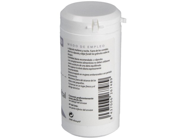 Internature Osteovital 60Cap