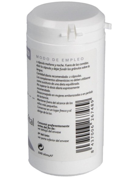 Internature Osteovital 60Cap