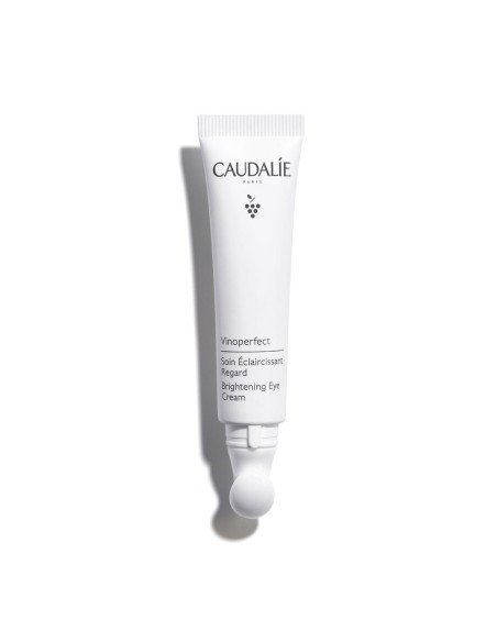 Caudalie Vinoperfect Ojos Iluminador 15 ml