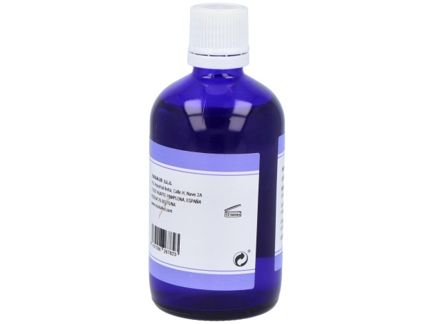 Internature Plata Coloidal Uso Tópico 10Ppm 100Ml