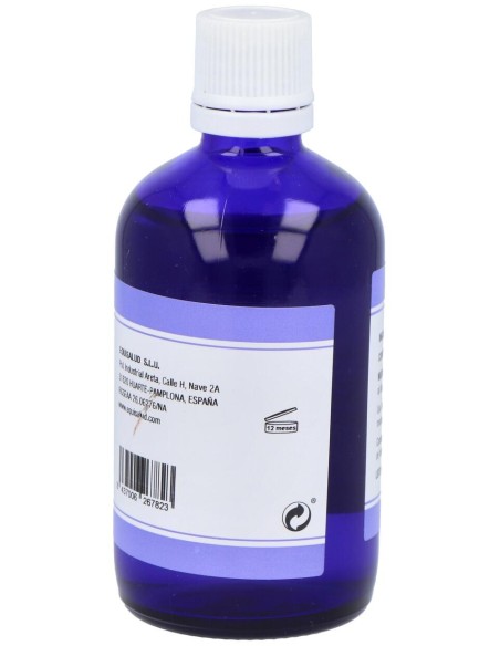 Internature Plata Coloidal Uso Tópico 10Ppm 100Ml