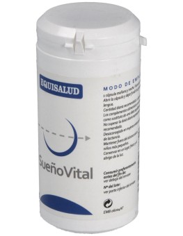Sueñovital 60Cap.