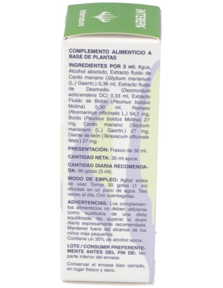 Micronutrición Digestvital 60 Cap
