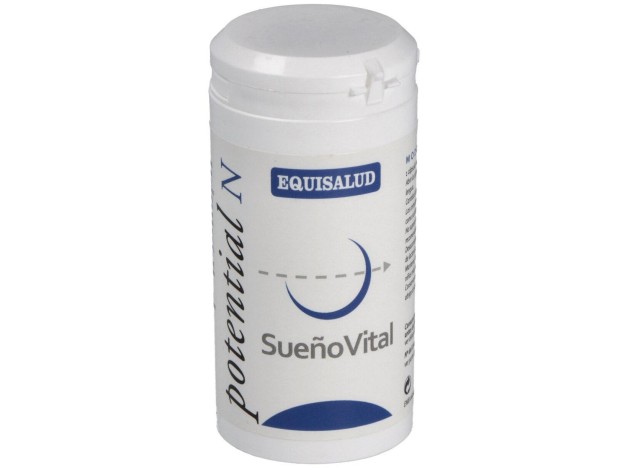 Sueñovital 60Cap.