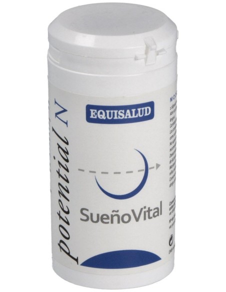 Sueñovital 60Cap.