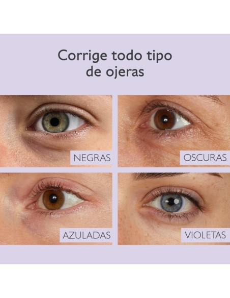 Caudalie Vinoperfect Ojos Iluminador 15 ml