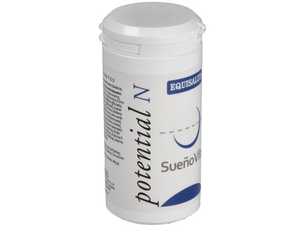 Sueñovital 60Cap.